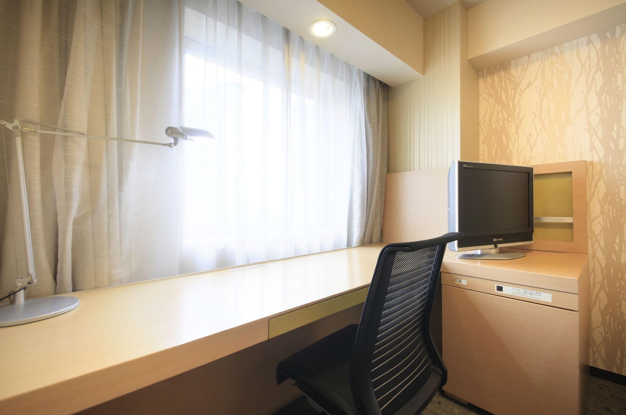קוואסאקי Richmond Hotel Premier Musashikosugi מראה חיצוני תמונה