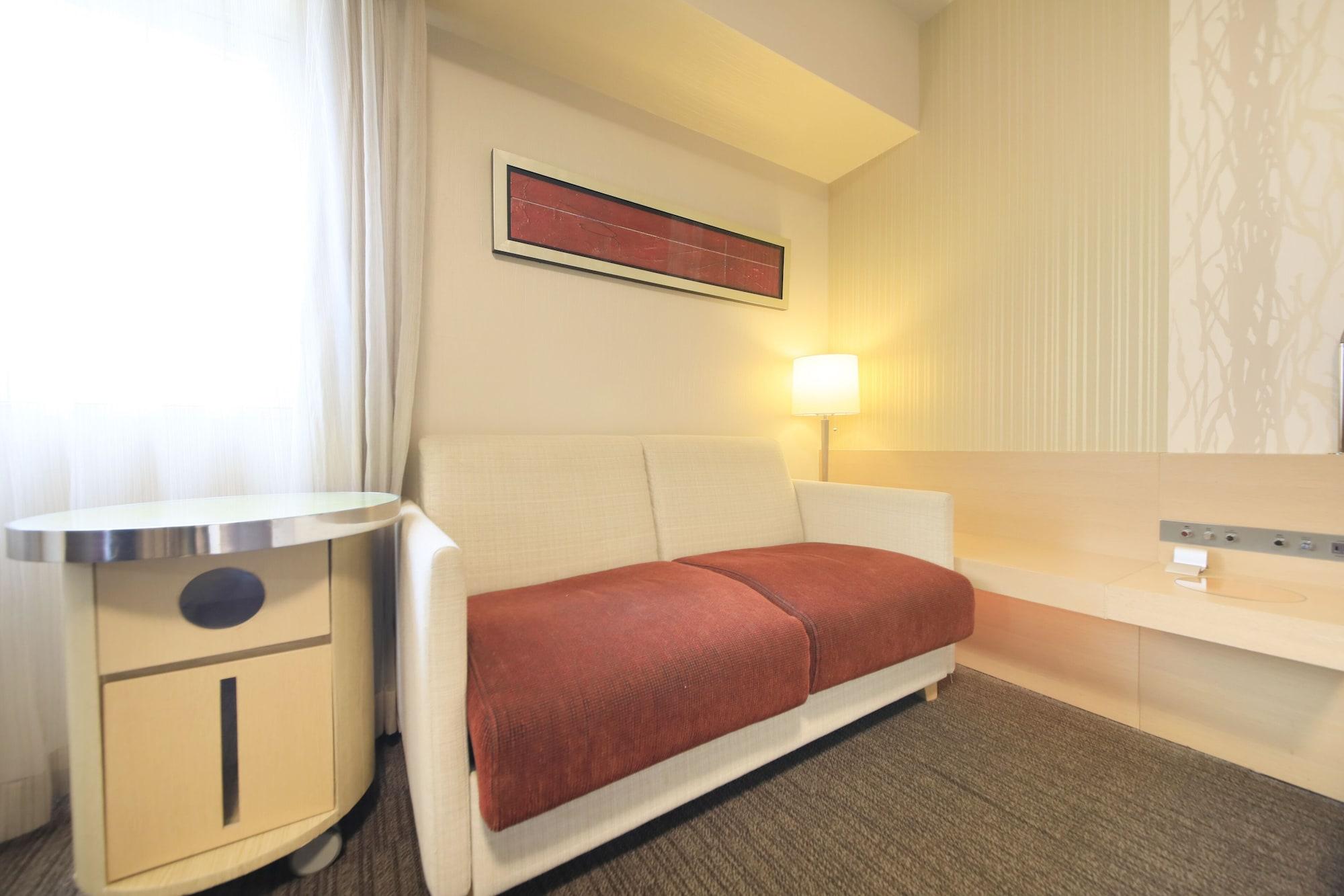קוואסאקי Richmond Hotel Premier Musashikosugi מראה חיצוני תמונה