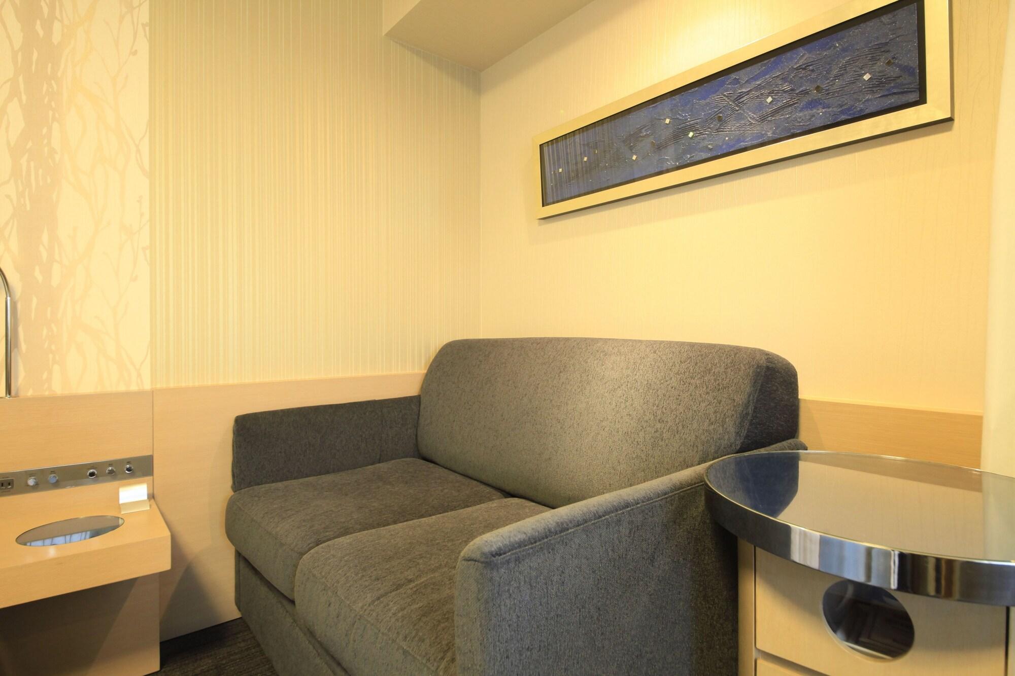 קוואסאקי Richmond Hotel Premier Musashikosugi מראה חיצוני תמונה