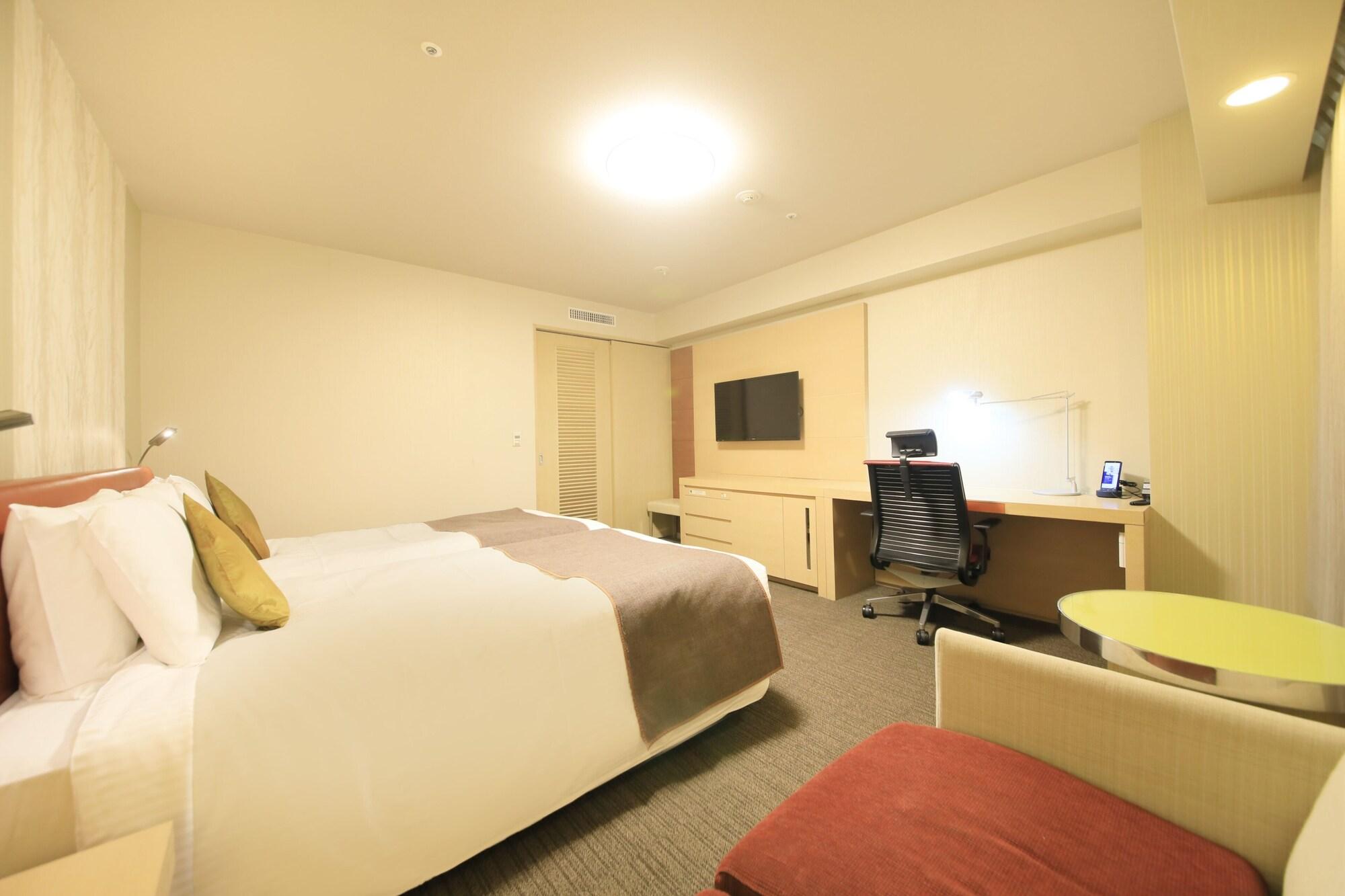 קוואסאקי Richmond Hotel Premier Musashikosugi מראה חיצוני תמונה