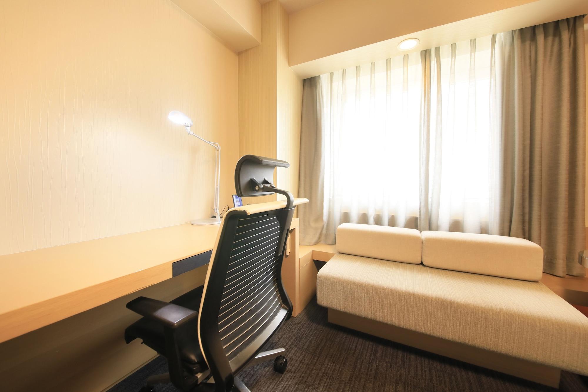 קוואסאקי Richmond Hotel Premier Musashikosugi מראה חיצוני תמונה