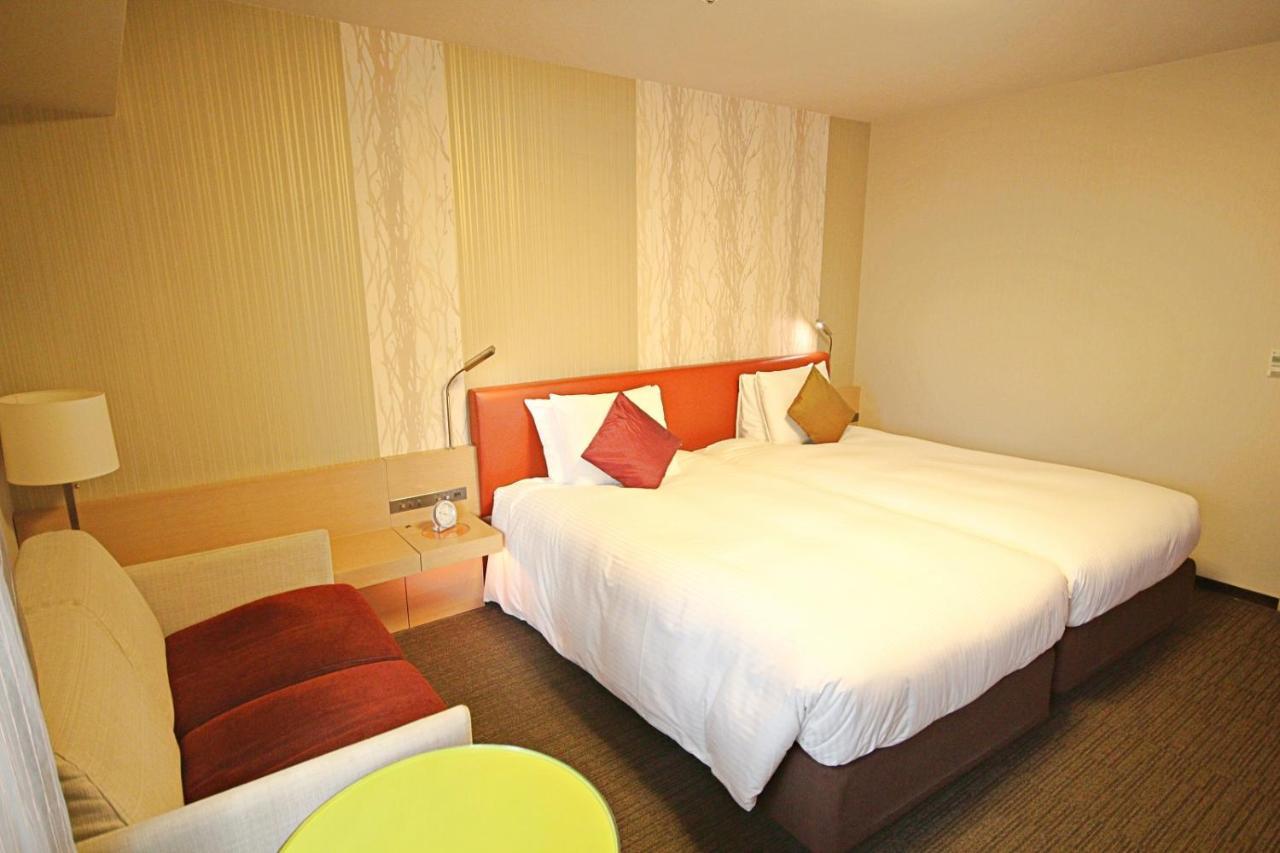 קוואסאקי Richmond Hotel Premier Musashikosugi מראה חיצוני תמונה