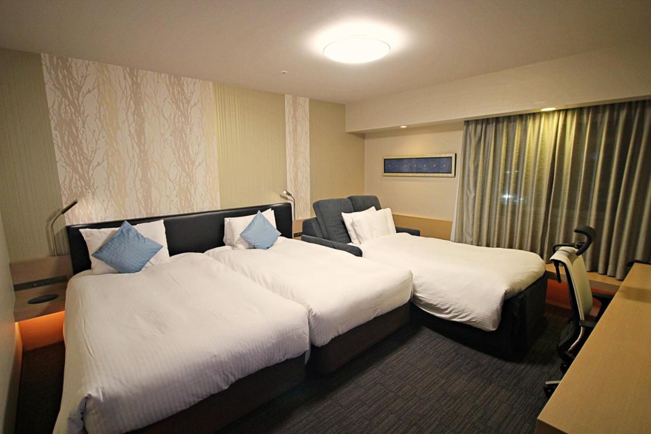 קוואסאקי Richmond Hotel Premier Musashikosugi מראה חיצוני תמונה