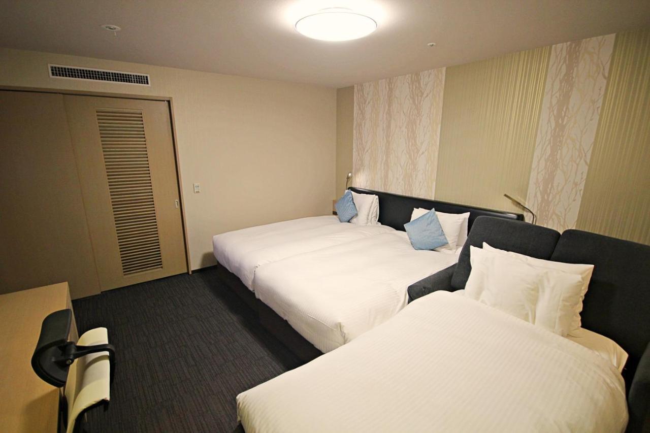 קוואסאקי Richmond Hotel Premier Musashikosugi מראה חיצוני תמונה