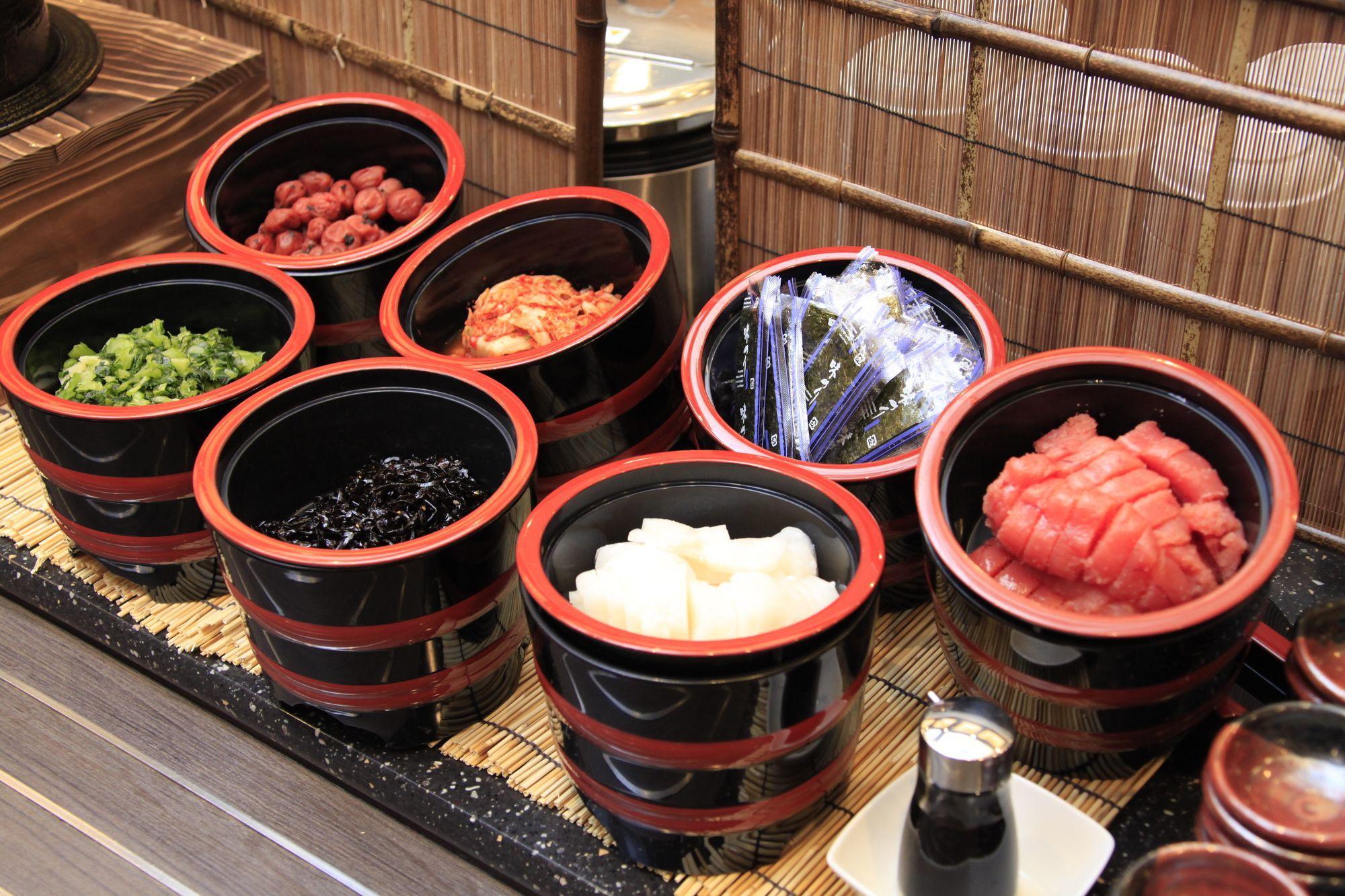 קוואסאקי Richmond Hotel Premier Musashikosugi מראה חיצוני תמונה