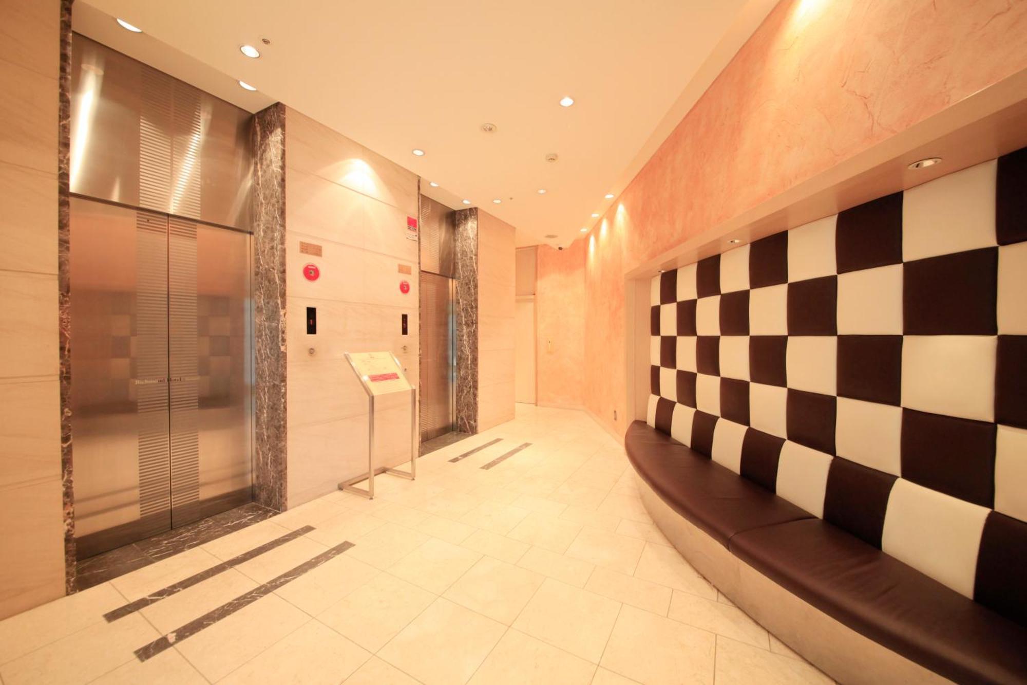 קוואסאקי Richmond Hotel Premier Musashikosugi מראה חיצוני תמונה