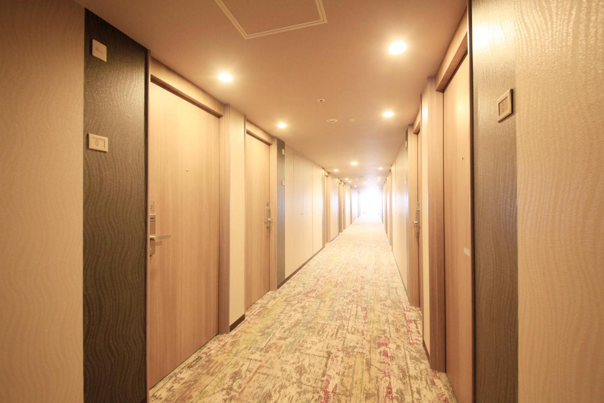 קוואסאקי Richmond Hotel Premier Musashikosugi מראה חיצוני תמונה
