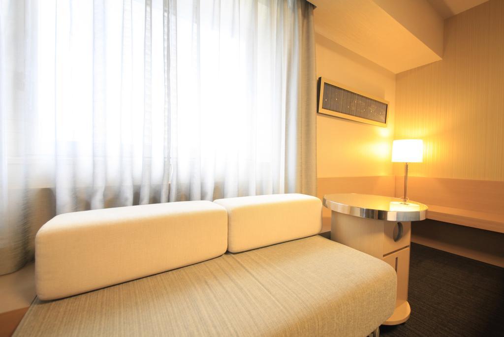 קוואסאקי Richmond Hotel Premier Musashikosugi מראה חיצוני תמונה