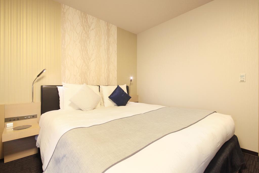 קוואסאקי Richmond Hotel Premier Musashikosugi מראה חיצוני תמונה